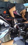 Alarm Motor Vixion Terbaik