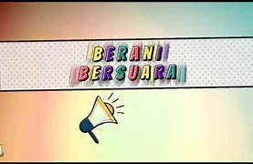 Berani Bersuara Besar