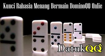 Rahasia Menang Dominoqq Domino Global