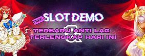 Slot Demo Yang Lancar