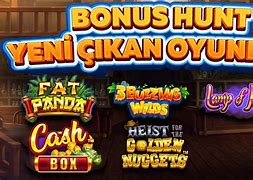 Slot Oyunları Bonus Hunt Adalah Aplikasi Apa